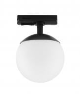 Трековый светильник Luminaria 7 Вт 3000/4200/6000 К черный TRACKBALL 7W CCT BLACK Трековый светильник Luminaria 7 Вт 3000/4200/6000 К черный TRACKBALL 7W CCT BLACK