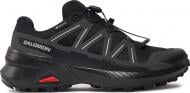 Кроссовки женские Salomon SPEEDCROSS PEAK GTX W L47603500 р.37,5 черные