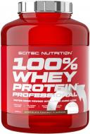 Протеїн Scitec Nutrition 100% Whey Protein 2350 г