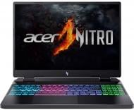 Ноутбук Acer Nitro 16 AN16-42-R287 16" (NH.QSKEU.005) obsidian black