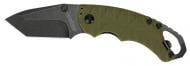 Ніж складаний Kershaw Shuffle II 1740.03.15
