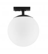 Трековый светильник Luminaria 13 Вт 3000/4200/6000 К черный TRACKBALL 13W CCT BLACK Трековый светильник Luminaria 13 Вт 3000/4200/6000 К черный TRACKBALL 13W CCT BLACK