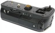 Батарейний блок EXTRADIGITAL Panasonic DMW-BGGH3 (BGP0049)