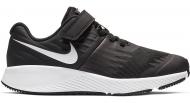 Кроссовки Nike STAR RUNNER (PSV) 921443-001 р.1,5Y черный Кроссовки Nike STAR RUNNER (PSV) 921443-001 р.1,5Y черный