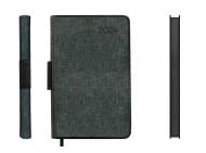 Дневник датированный 12x20 см Ambassador Leo Planner Unique В6 2024