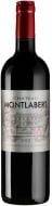 Вино Chateau Montlabert 2019 0,75 л