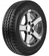 Шина POWERTRAC VANTOUR 215/65 R15С 104/102 R лето