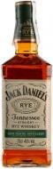 Виски Jack Daniel's Straight Rye 0,7 л