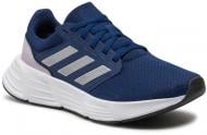 Кроссовки женские демисезонные Adidas GALAXY 6 W IE8146 р.38 синие