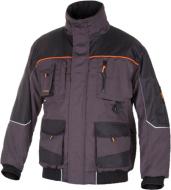 Куртка рабочая 3СМаркет Classic Win Short Р.52-54/6 р. XXL 9914 серый с черным