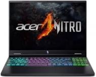 Ноутбук Acer Nitro 16 AN16-73-72AQ 16" (NH.QSPEU.002) obsidian black