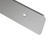 Накладка на столешницу Egger левая 600x38 мм