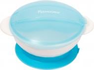 Тарелка Курносики на присоске 7056