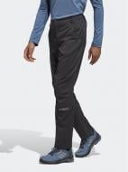 Брюки Adidas MT WOVEN PANT HM4032 р. 52 черный