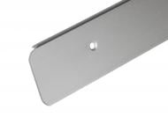 Накладка на столешницу Egger правая 600x38 мм Накладка на столешницу Egger правая 600x38 мм