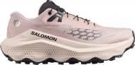 Кроссовки женские Salomon ULTRA GLIDE 4 L49149200 р.38 бежевые