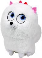 Мягкая игрушка TY Secret Life of Pets Шпиц Гиджет 24 см белый 96292
