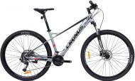 Велосипед Cronus 29" 19.5"(50 см) ProFast 29CRN-003437 сіро-червоний