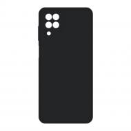Чехол Intaleo SoftShell для Samsung Galaxy A12 5G черный Чехол Intaleo SoftShell для Samsung Galaxy A12 5G черный