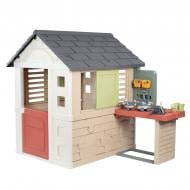 Дом Smoby Life Садовая мастерская 145х110х127 см 7600810742 Дом Smoby Life Садовая мастерская 145х110х127 см 7600810742