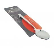 Набір чайних ложок krauzer Graphite 3 шт. (78521) Набір чайних ложок krauzer Graphite 3 шт. (78521)