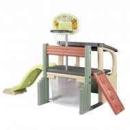Игровой центр Smoby Life Развлечения 150 см 7600840206 Игровой центр Smoby Life Развлечения 150 см 7600840206