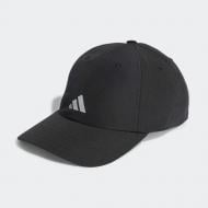 Кепка Adidas RUN ES CAP A.R. HT6353 OSFW чорний