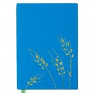 Дневник датированный Freedom синий 368 стр. Leo Planner Unique A5 2024