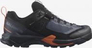 Кросівки чоловічі Salomon X ULTRA ALPINE GTX L47686200 р.45,5 різнокольорові