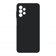 Чехол Intaleo SoftShell для Samsung Galaxy A13 4G черный