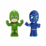 Игрушка для ванны PJ Masks Гекко и Ночной ниндзя (10 см)