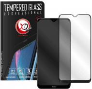 Защитное стекло EXTRADIGITAL Tempered Glass для Xiaomi Redmi 8A (EGL4656)