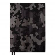 Дневник датированный Military 368 стр. Leo Planner Unique A5 2024