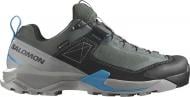 Кроссовки мужские Salomon X ULTRA ALPINE GTX L47814900 р.43,5 серые