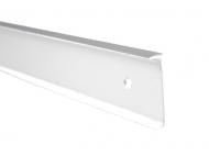 Накладка на столешницу Egger угловая 600x38 мм