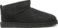 Ботинки UGG M CLASSIC ULTRA MINI 1137391-BLK р.41 черный