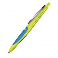 Ручка гелева Herlitz My.Pen Sport Citrus синя, що стирається 11370129