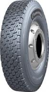 Шина POWERTRAC Power Plus ведущая 215/75R17.5 127/124 M нешипованая всесезонные