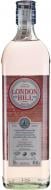 Джин London Hill Hill Pink Gin 40% 0,7 л