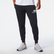 Штани New Balance MP03558BK р. XL чорний