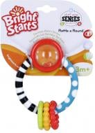 Игрушка развивающая Kids II Погремушка Контрасты 10223