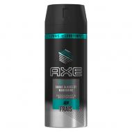 Дезодорант для чоловіків AXE Ice Fall 150 мл