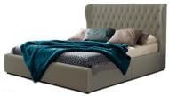 Кровать Green Sofa Неаполь лагуна 9 140x200 см