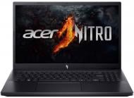 Ноутбук Acer Nitro V 15 ANV15-51-512A 15,6" (NH.QNBEU.001) obsidian black