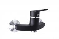 Смеситель для душа Rubineta Uno-12 (BK)