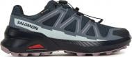 Кроссовки женские Salomon SPEEDCROSS PEAK GTX W L47790700 р.38 черные