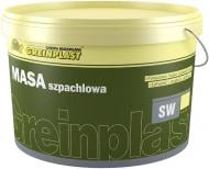 Шпаклевка Greinplast SW 8 кг
