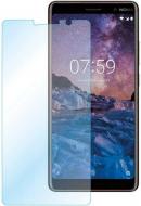 Защитное стекло EXTRADIGITAL Tempered Glass HD для Nokia 7 Plus Dual (EGL4559)