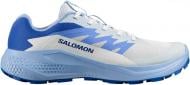 Кроссовки женские Salomon ALPHAGLIDE L49143100 р.39 1/3 белые