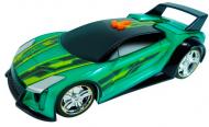 Автомобіль Toy State Супергонщик Quick 'N Sik зі світлом та звуком 90533 Автомобіль Toy State Супергонщик Quick 'N Sik зі світлом та звуком 90533